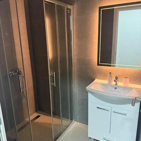 Apartamento E&a *