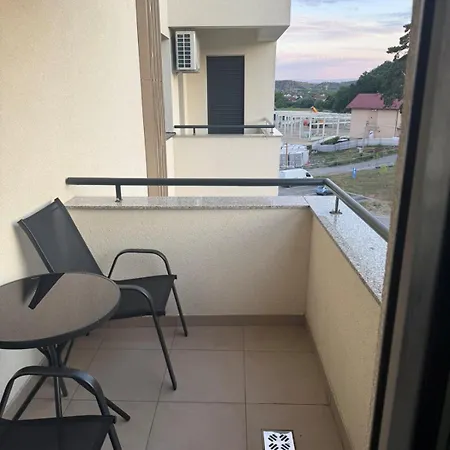 E&a Apartman *