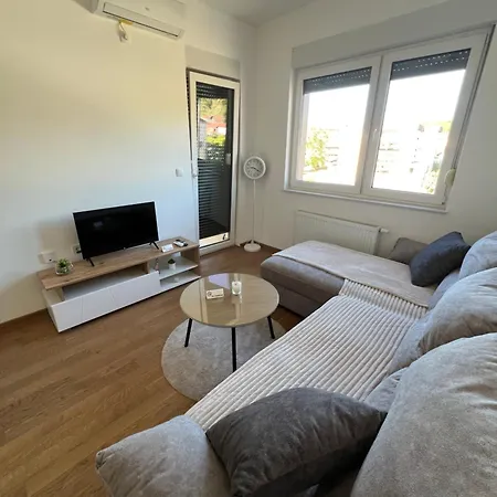 Apartman E&a Laktaši