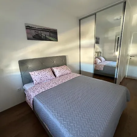 E&a Apartman Laktaši